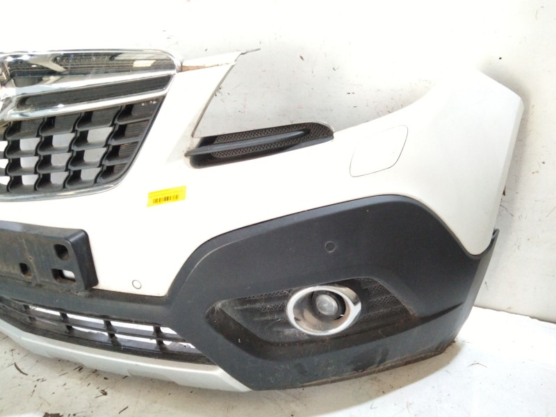 Recambio de paragolpes delantero para opel mokka / mokka x (j13) 1.6 cdti (_76) referencia OEM IAM   
