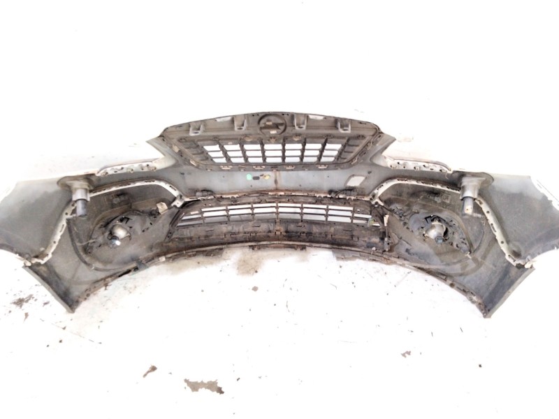 Recambio de paragolpes delantero para opel mokka / mokka x (j13) 1.6 cdti (_76) referencia OEM IAM   