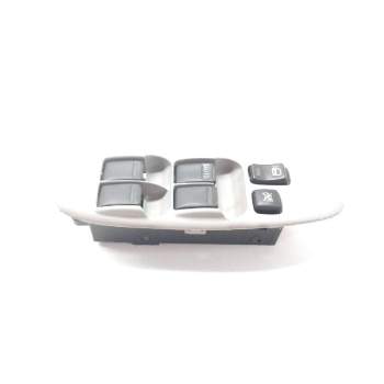 MANDO ELEVALUNAS DELANTERO IZQUIERDO 8091BU400 