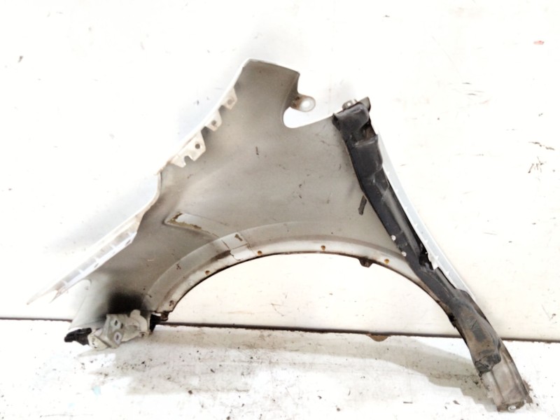 Recambio de aleta delantera derecha para opel mokka / mokka x (j13) 1.6 cdti (_76) referencia OEM IAM   