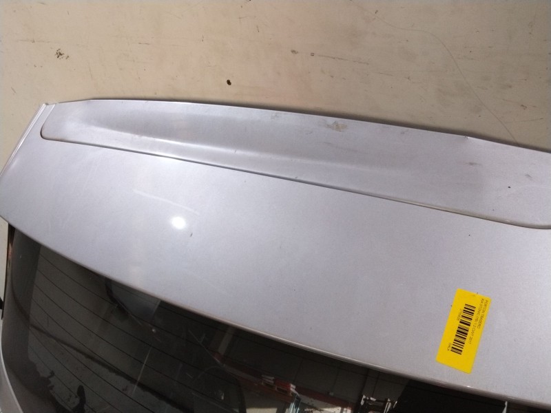 Recambio de porton trasero para kia stonic (yb) 1.2 cvvt referencia OEM IAM   