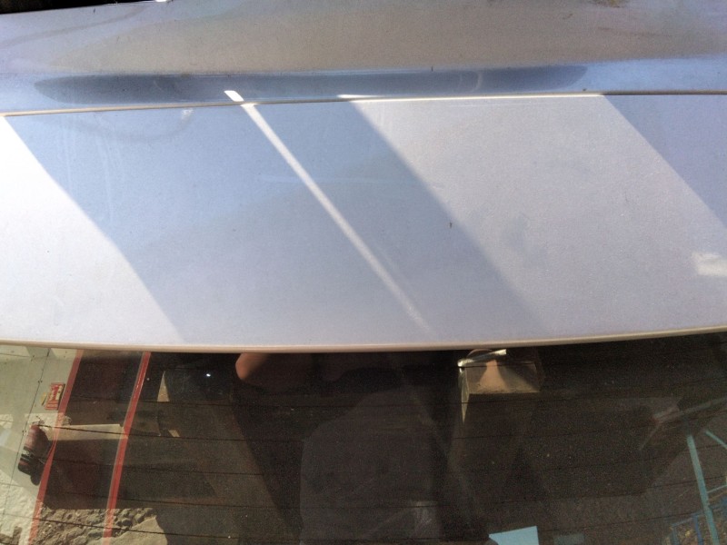 Recambio de porton trasero para kia stonic (yb) 1.2 cvvt referencia OEM IAM   