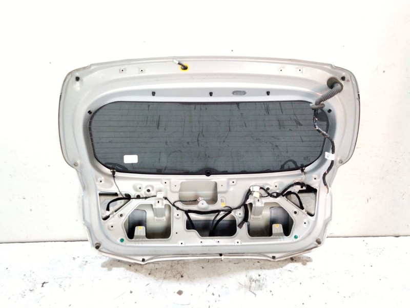Recambio de porton trasero para kia stonic (yb) 1.2 cvvt referencia OEM IAM   