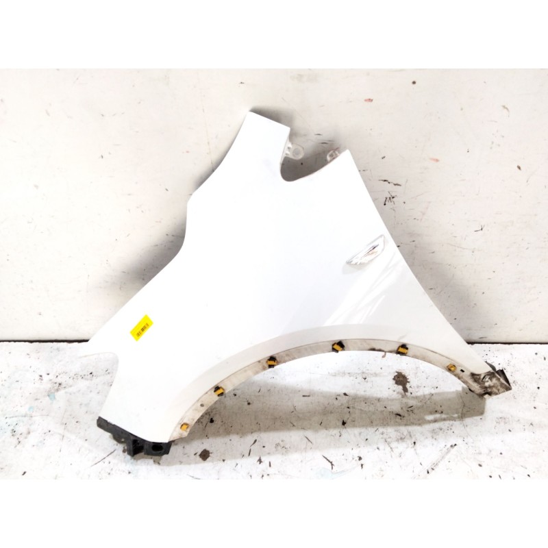 Recambio de aleta delantera izquierda para opel mokka / mokka x (j13) 1.6 cdti (_76) referencia OEM IAM   