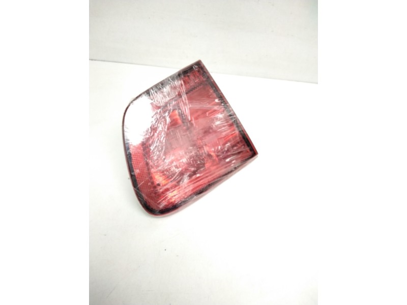 Recambio de piloto trasero central para seat ibiza (6k1) 1.4 referencia OEM IAM 6K6945091B 6K6945107B 