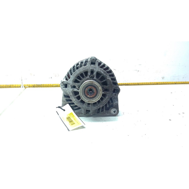 Recambio de alternador para renault trafic iii autobús (jg_) 1.6 dci 125 (jgmh) referencia OEM IAM 231006729R  