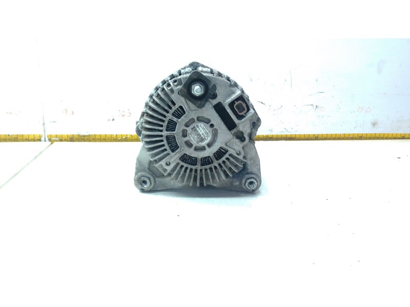 Recambio de alternador para renault trafic iii autobús (jg_) 1.6 dci 125 (jgmh) referencia OEM IAM 231006729R  