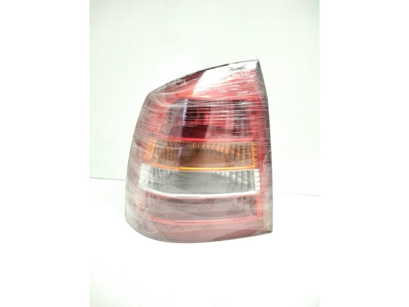 Recambio de piloto trasero izquierdo para opel astra g berlina sport referencia OEM IAM YORKA 62224 08A90H 