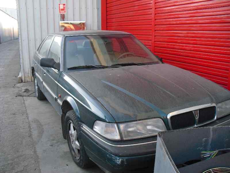 mg serie 800 (rs) del año 1992