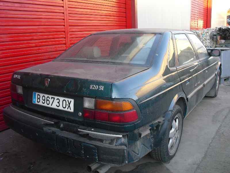 mg serie 800 (rs) del año 1992