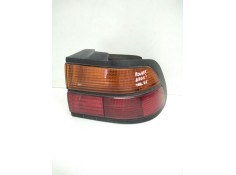 Recambio de piloto trasero derecho para mg serie 800 (rs) referencia OEM IAM VALEO 2220R  