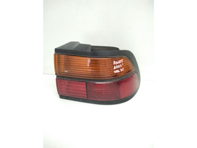 Recambio de piloto trasero derecho para mg serie 800 (rs) referencia OEM IAM VALEO 2220R  