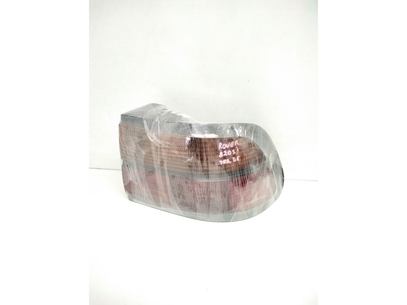 Recambio de piloto trasero derecho para mg serie 800 (rs) referencia OEM IAM VALEO 2220R  