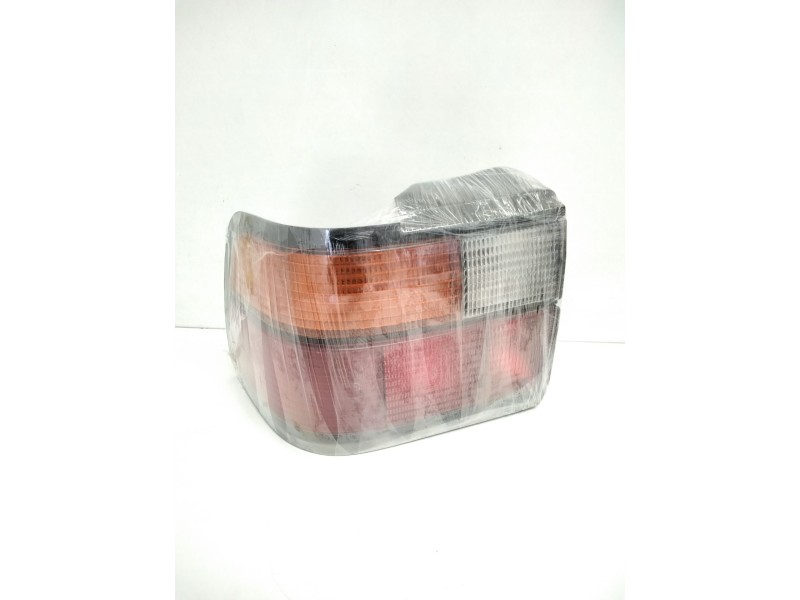 Recambio de piloto trasero izquierdo para mg serie 200 (rf) 1.6 cat referencia OEM IAM 7R011001 VI42 