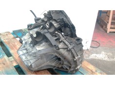 Recambio de caja cambios para renault trafic iii autobús (jg_) 1.6 dci 125 (jgmh) referencia OEM IAM PF6050   2