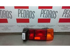 Recambio de piloto trasero izquierdo para seat 127 0.9 referencia OEM IAM IMSA19178  33288