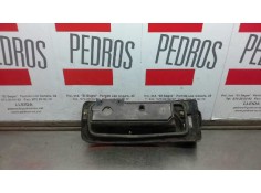 Recambio de piloto trasero izquierdo para seat 127 0.9 referencia OEM IAM IMSA19178  33288 2