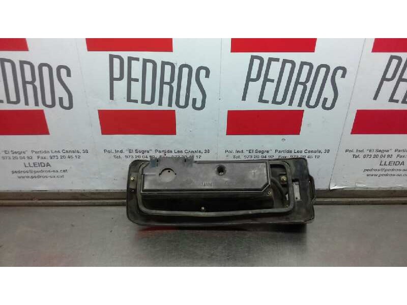 Recambio de piloto trasero izquierdo para seat 127 0.9 referencia OEM IAM IMSA19178  33288