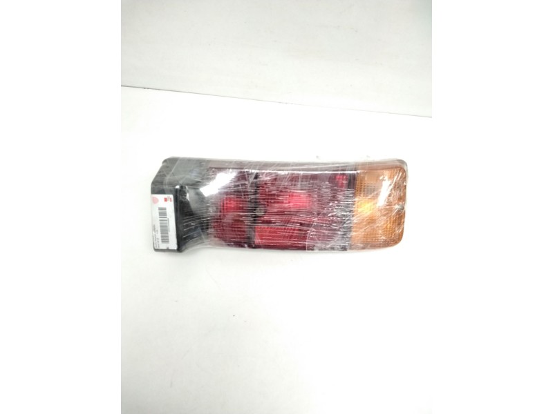 Recambio de piloto trasero izquierdo para seat 127 0.9 referencia OEM IAM IMSA19178  33288