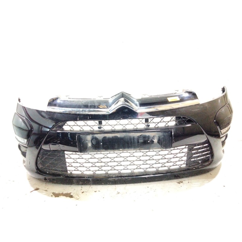 Recambio de paragolpes delantero para citroën c4 grand picasso i (ua_) 1.6 vti 120 referencia OEM IAM   