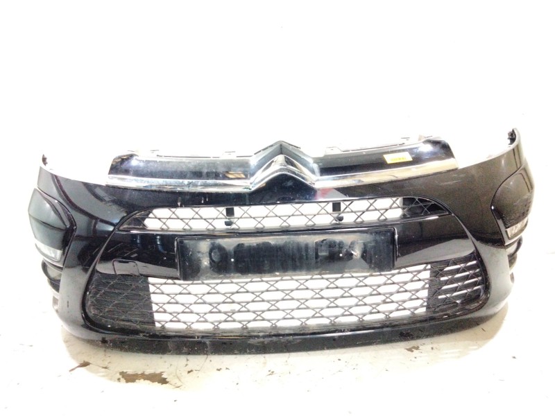 Recambio de paragolpes delantero para citroën c4 grand picasso i (ua_) 1.6 vti 120 referencia OEM IAM   