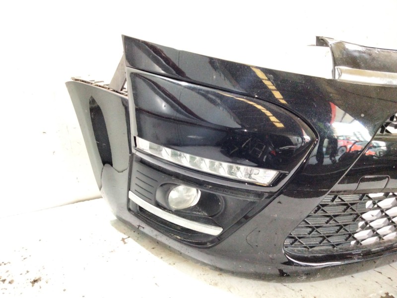 Recambio de paragolpes delantero para citroën c4 grand picasso i (ua_) 1.6 vti 120 referencia OEM IAM   