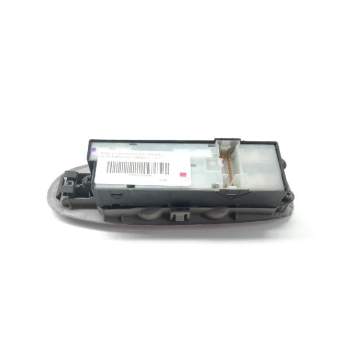 Recambio de mando elevalunas delantero izquierdo para nissan almera tino (v10m) básico referencia OEM IAM 8091BU400  