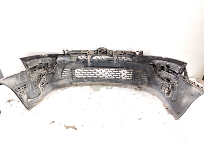 Recambio de paragolpes delantero para citroën c4 grand picasso i (ua_) 1.6 vti 120 referencia OEM IAM   