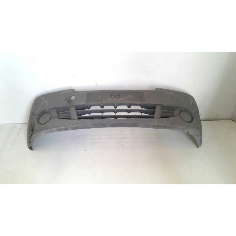 Recambio de paragolpes delantero para renault trafic combi (ab 4.01) 2.0 dci diesel fap cat referencia OEM IAM 620100101R  