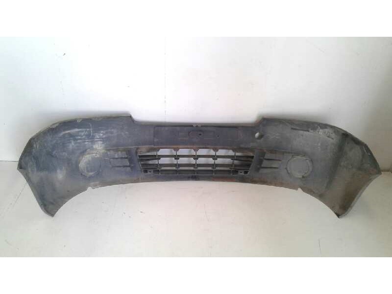 Recambio de paragolpes delantero para renault trafic combi (ab 4.01) 2.0 dci diesel fap cat referencia OEM IAM 620100101R  