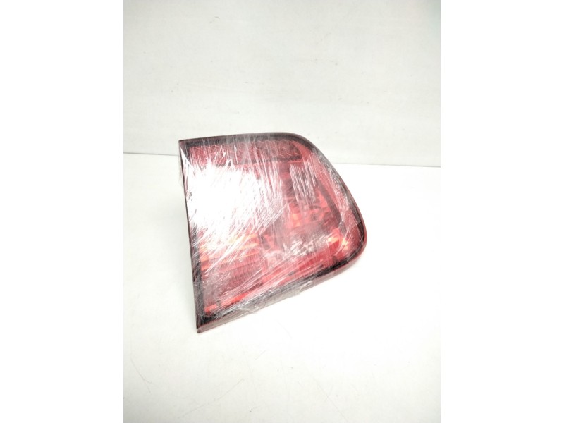 Recambio de piloto trasero central para seat ibiza (6k1) 1.4 referencia OEM IAM 6K6945092 6K6945108 