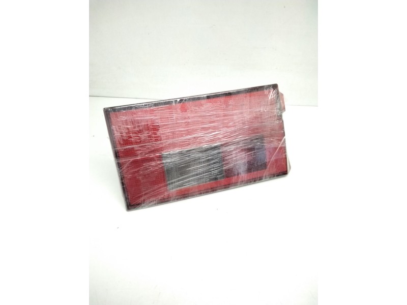 Recambio de piloto trasero izquierdo para seat toledo (1l) referencia OEM IAM 1L0945093D  26304