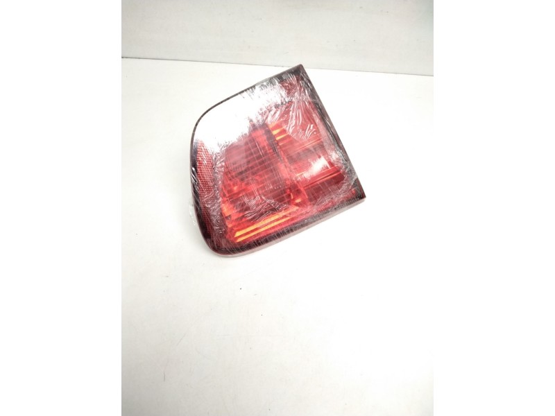 Recambio de piloto trasero central para seat ibiza (6k1) 1.9 tdi referencia OEM IAM 6K6945091 6K6945107 