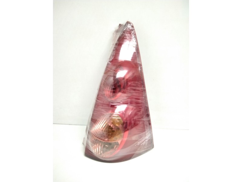 Recambio de piloto trasero derecho para peugeot 107 1.4 hdi cat (8ht / dv4td) referencia OEM IAM 25688011  