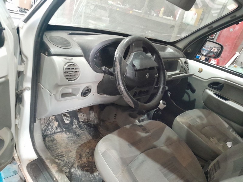 renault kangoo (kc0/1_) del año 2006