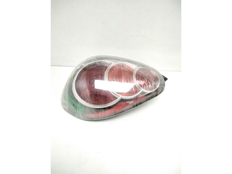 Recambio de piloto trasero izquierdo para toyota aygo (_b1_) 1.0 (kgb10_) referencia OEM IAM 815610H070  