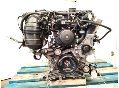 Recambio de motor completo para mercedes-benz clase c (w204) c 320 cdi (204.022) referencia OEM IAM   