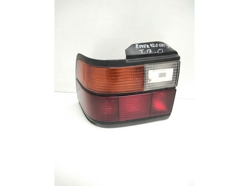 Recambio de piloto trasero izquierdo para mg serie 400 (rt) 420 sdi (5-ptas.) referencia OEM IAM 10177  