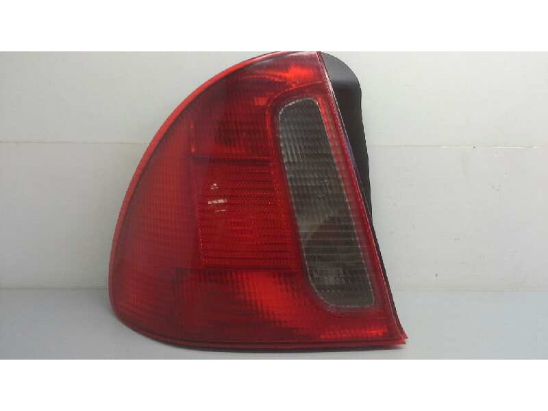 Recambio de piloto trasero izquierdo para mg serie 45 (rt) classic (4-ptas.) referencia OEM IAM XFB101010  