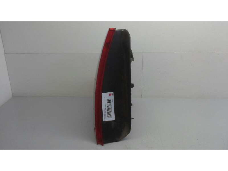 Recambio de piloto trasero izquierdo para mg serie 45 (rt) classic (4-ptas.) referencia OEM IAM XFB101010  