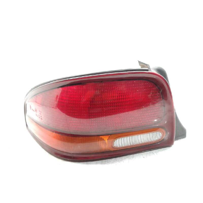 Recambio de piloto trasero izquierdo para chrysler stratus berlina (ja) 2.5 v6 lx referencia OEM IAM LH4630157 A00158622E 