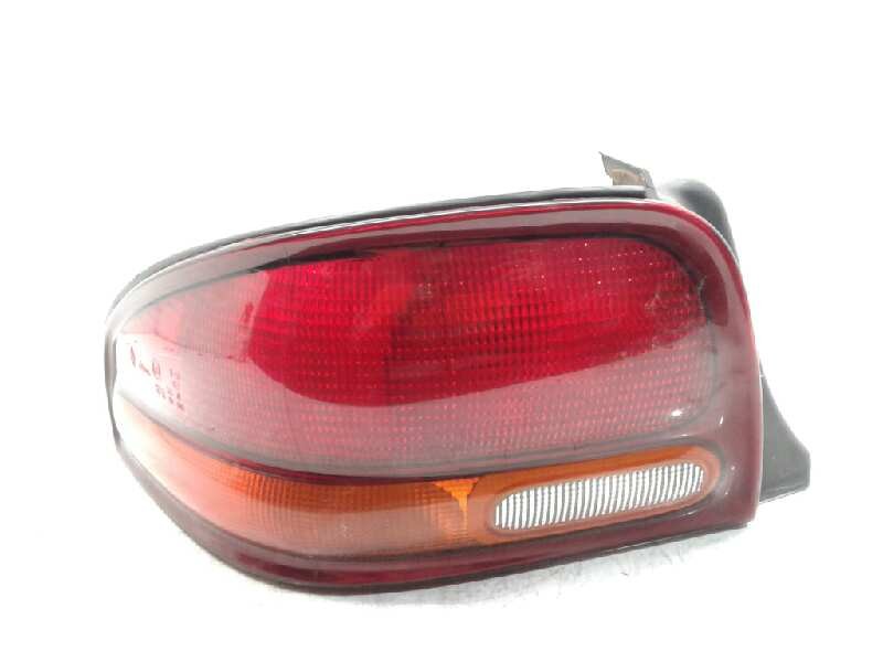 Recambio de piloto trasero izquierdo para chrysler stratus berlina (ja) 2.5 v6 lx referencia OEM IAM LH4630157 A00158622E 