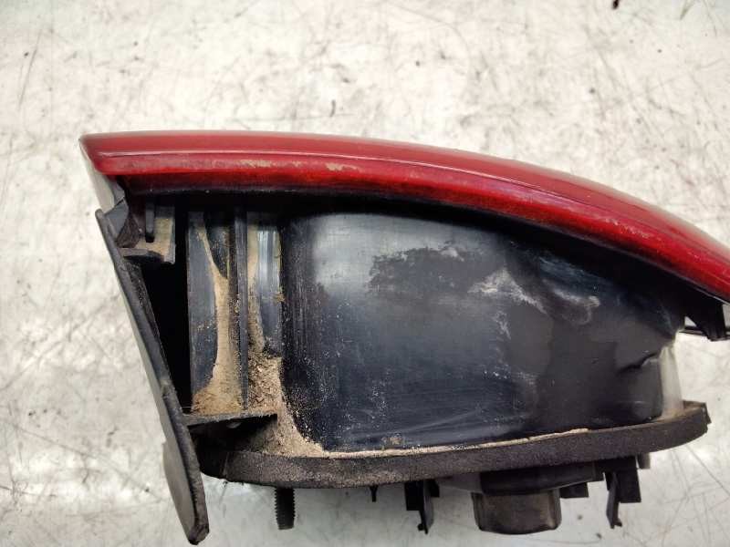 Recambio de piloto trasero izquierdo para seat toledo (1m2) select referencia OEM IAM 1M5945095B  