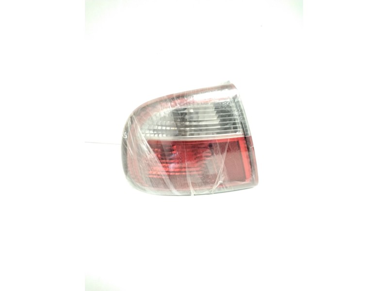 Recambio de piloto trasero izquierdo para seat toledo (1m2) select referencia OEM IAM 1M5945095B  