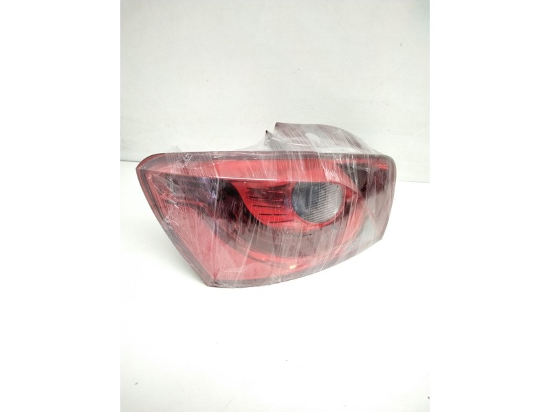 Recambio de piloto trasero izquierdo para seat ibiza (6j5) 25 aniversario referencia OEM IAM 6J4945095K 6J4945111H 