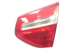 Recambio de piloto trasero derecho porton para citroën c4 picasso i monospace (ud_) 1.6 hdi referencia OEM IAM   