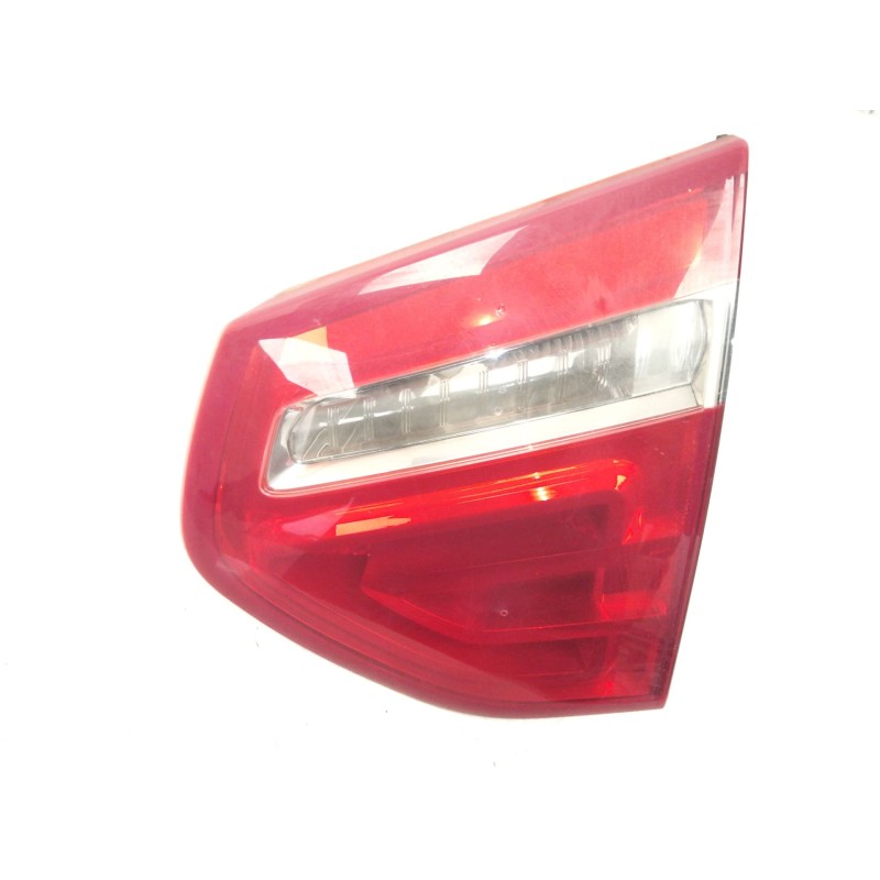 Recambio de piloto trasero derecho porton para citroën c4 picasso i monospace (ud_) 1.6 hdi referencia OEM IAM   