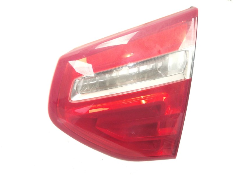 Recambio de piloto trasero derecho porton para citroën c4 picasso i monospace (ud_) 1.6 hdi referencia OEM IAM   