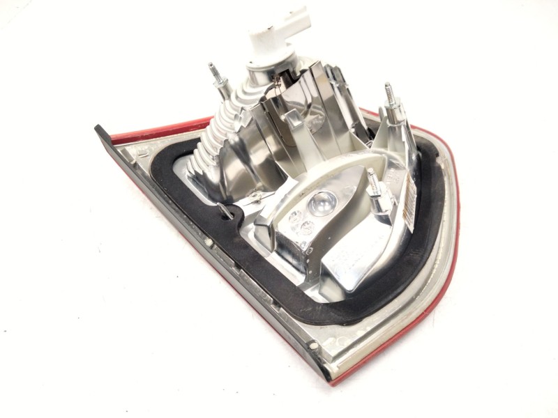 Recambio de piloto trasero derecho porton para citroën c4 picasso i monospace (ud_) 1.6 hdi referencia OEM IAM   