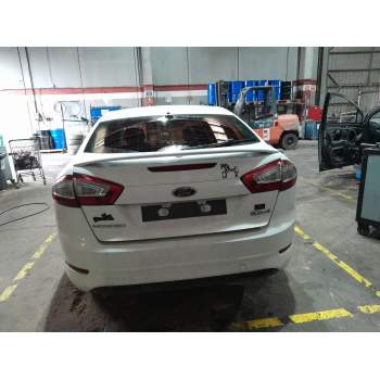 ford mondeo ber. (ca2) del año 2011